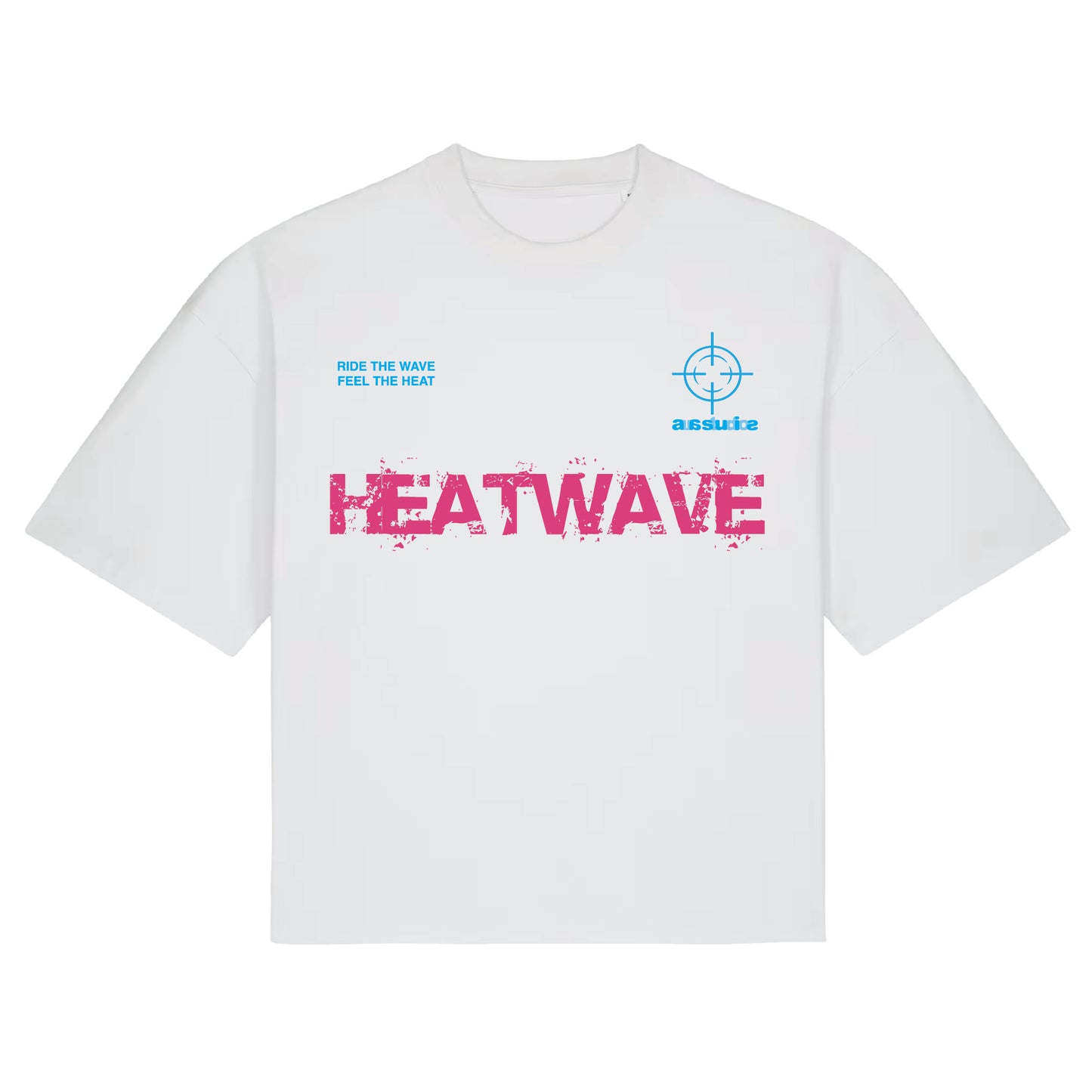 TEE 001 WATERGUNS