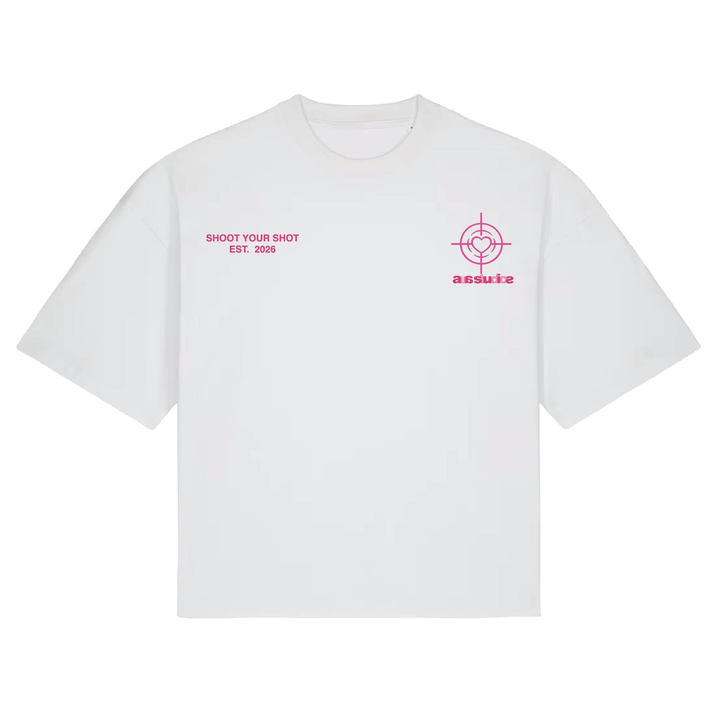 TEE 002 WATER DAMAGE