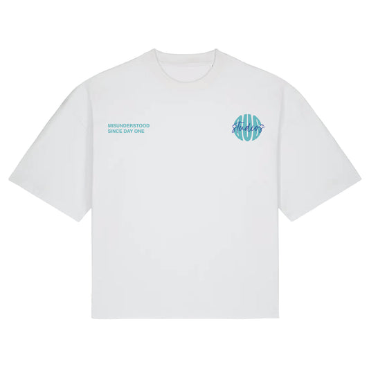 TEE 004 HOT CRAB