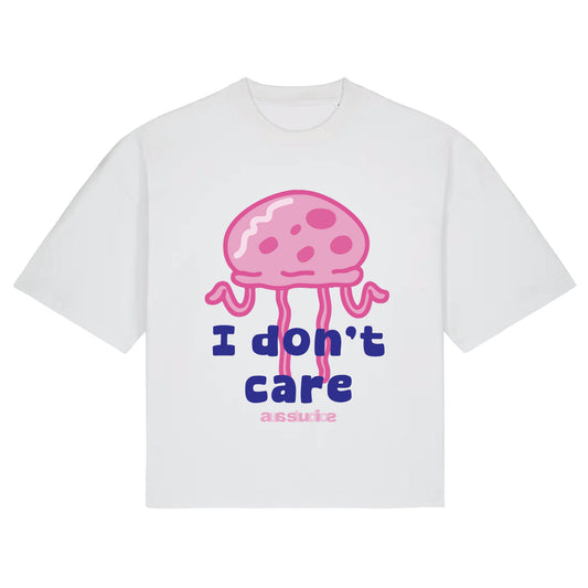 TEE 005 SALTY JELLY