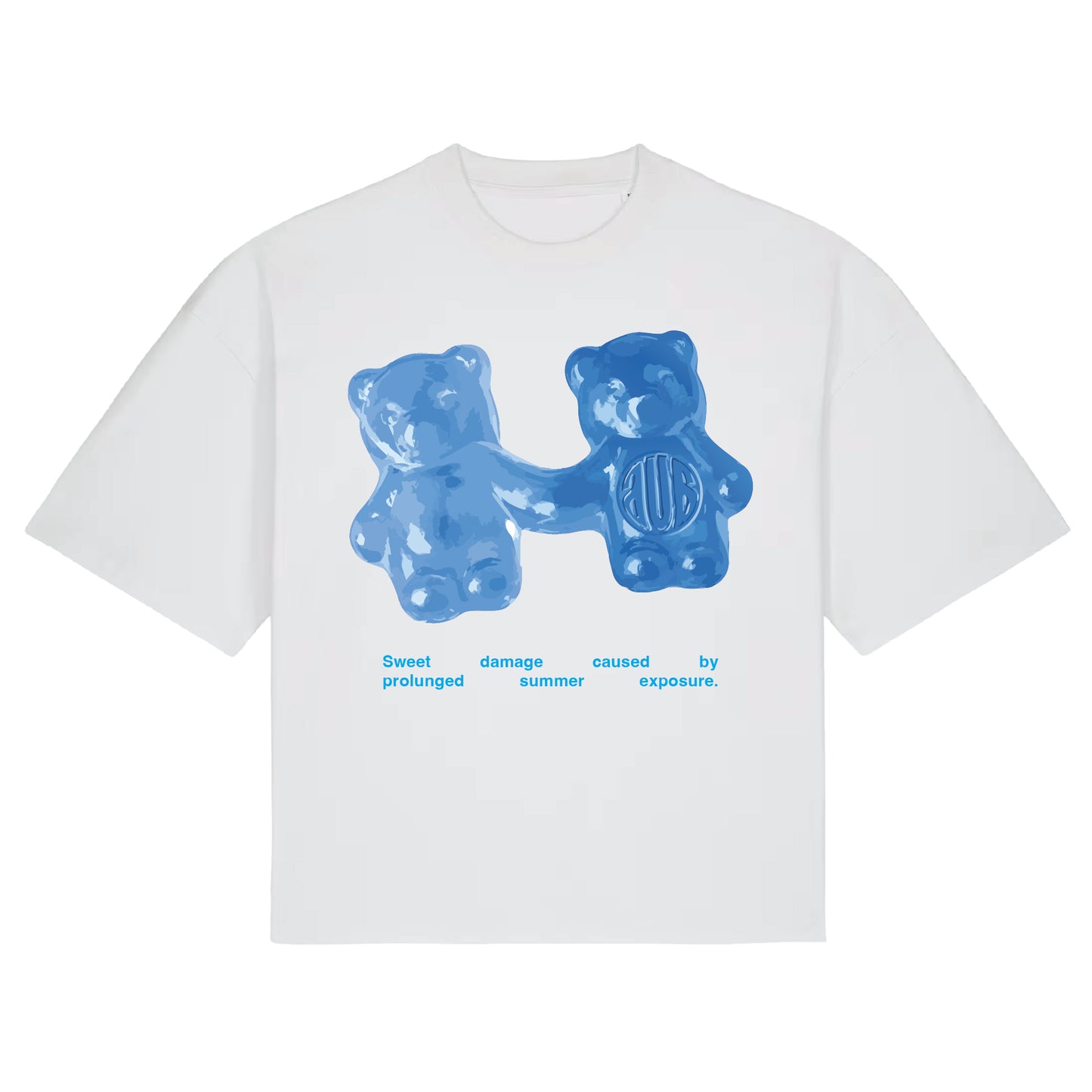 TEE 007 SOUR BEAR