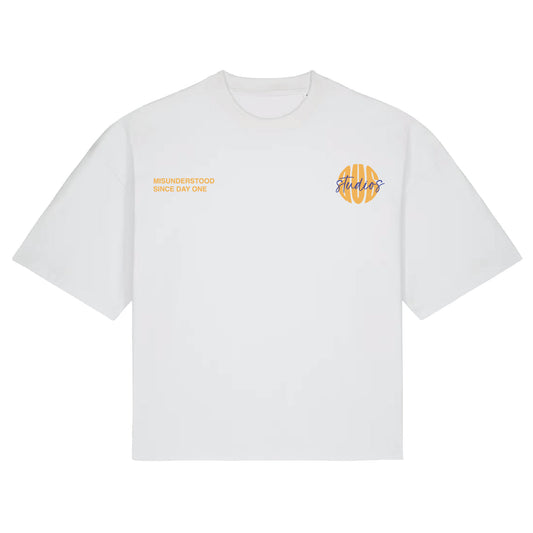 TEE 009 DU*CK OFF