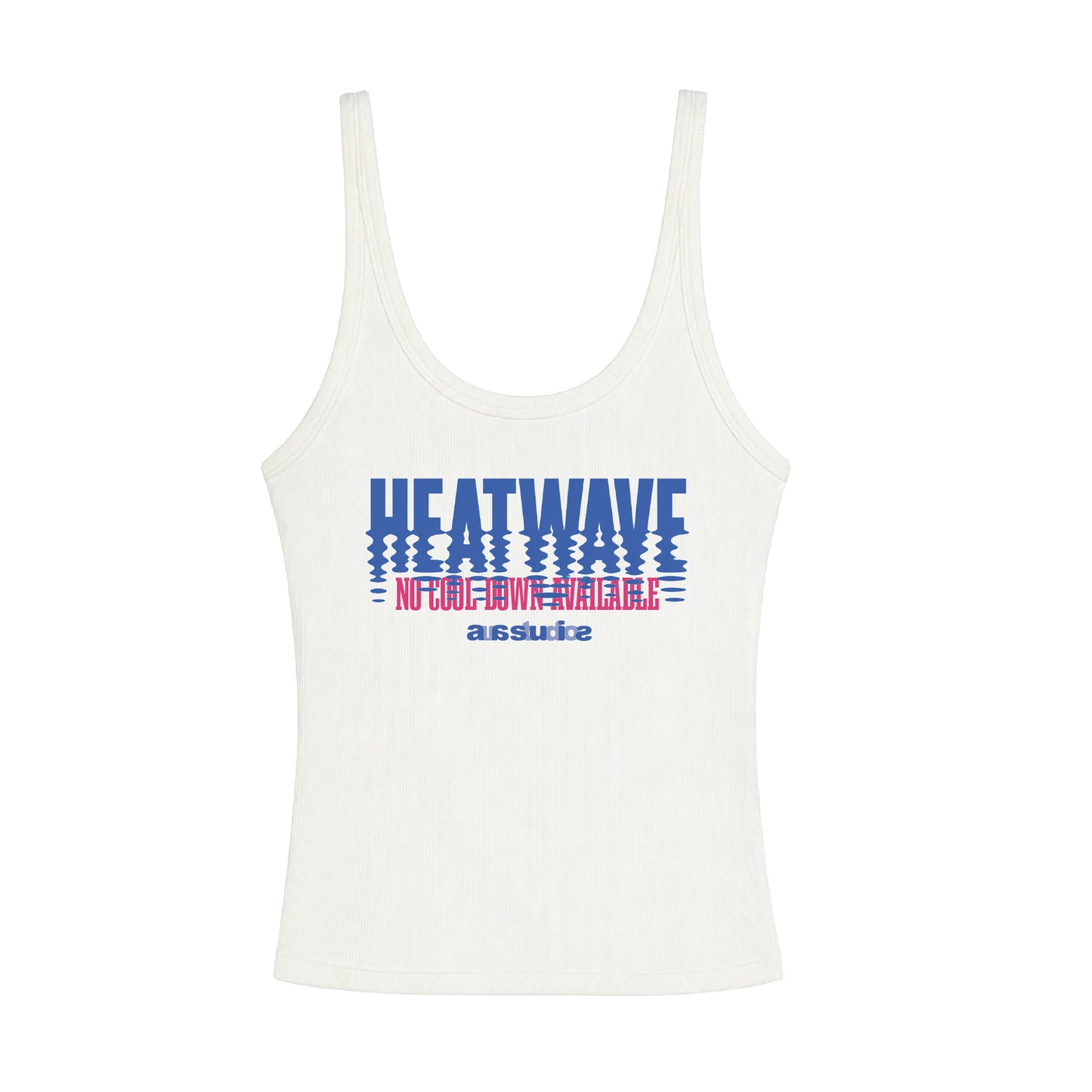TANK TOP 00A HEATWAVE