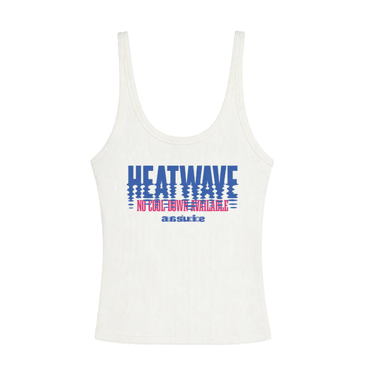 TANK TOP 00A HEATWAVE