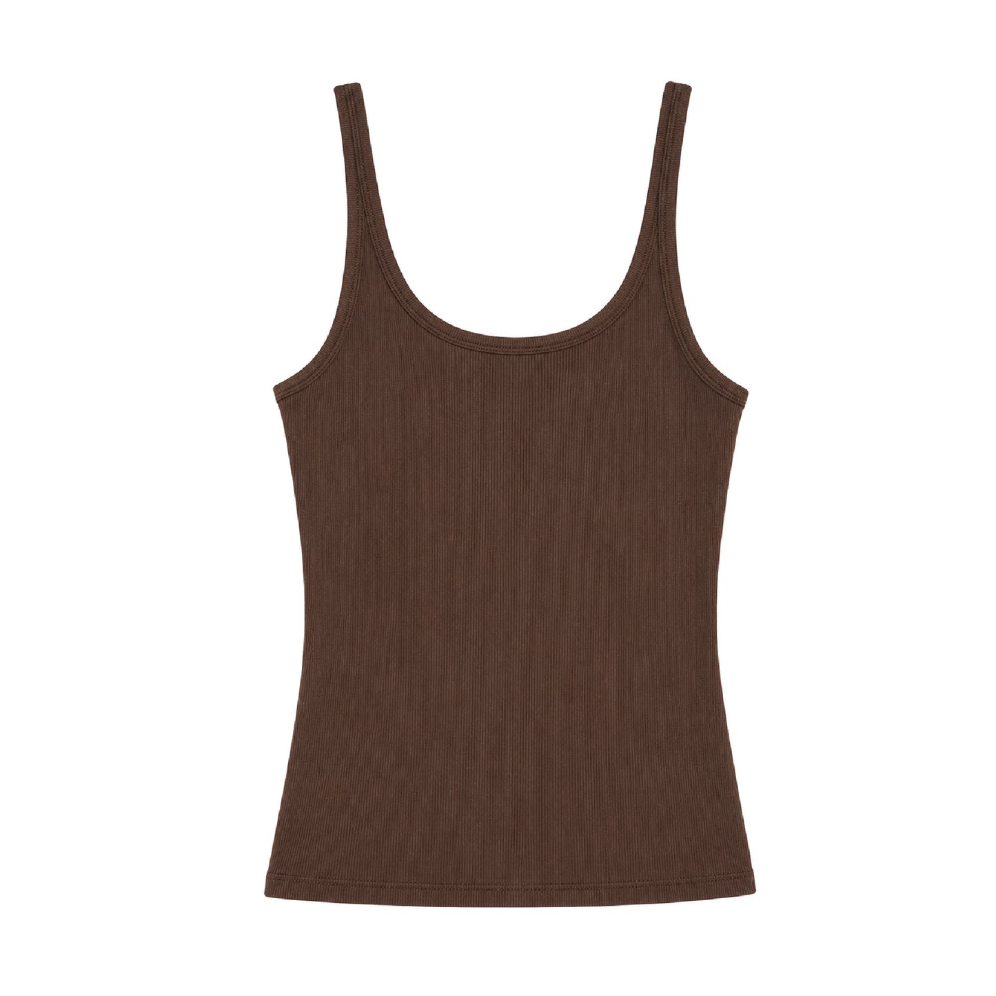 TANK TOP 00G OVEREXPOSED