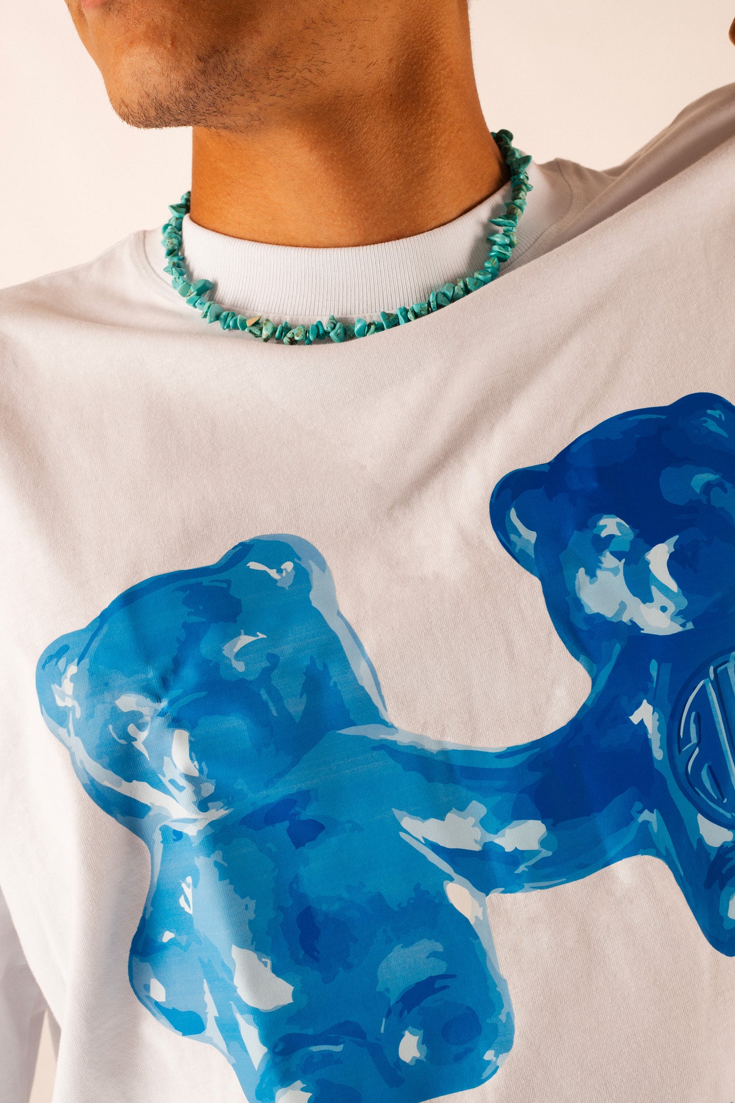 TEE 007 SOUR BEAR