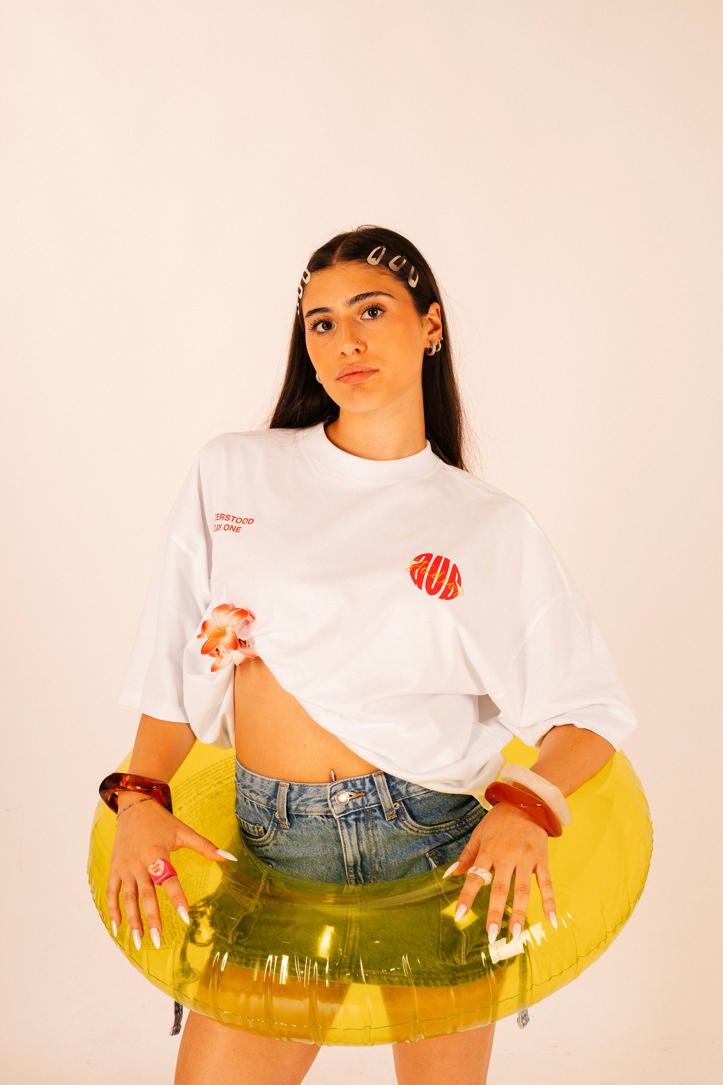 TEE 003 NO COOL DOWN