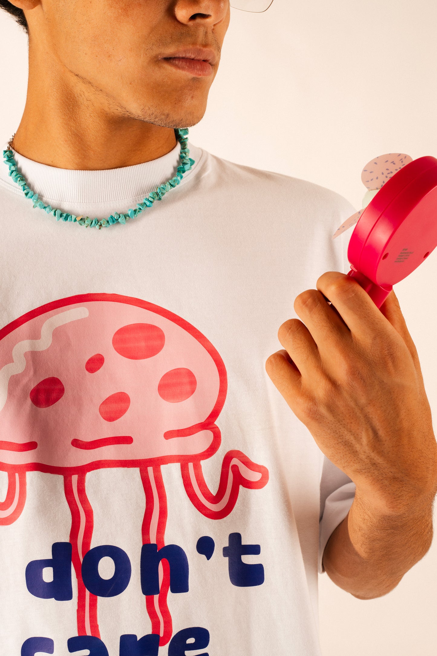 TEE 005 SALTY JELLY